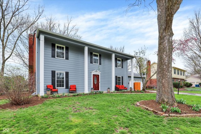 4515 Wellington Circle, Carmel, IN 46033