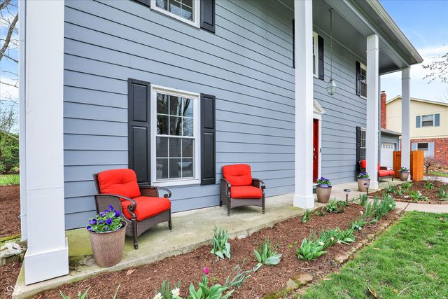 4515 Wellington Circle, Carmel, IN 46033