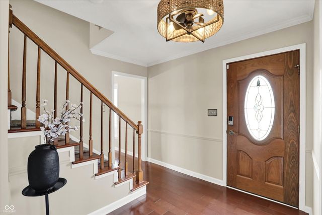 4515 Wellington Circle, Carmel, IN 46033