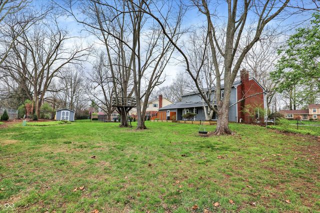 4515 Wellington Circle, Carmel, IN 46033