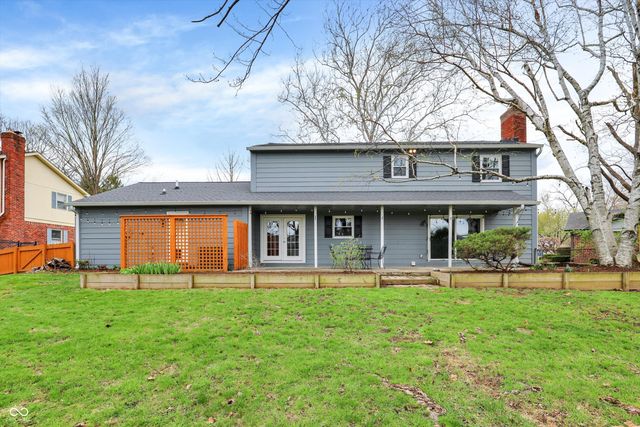 4515 Wellington Circle, Carmel, IN 46033