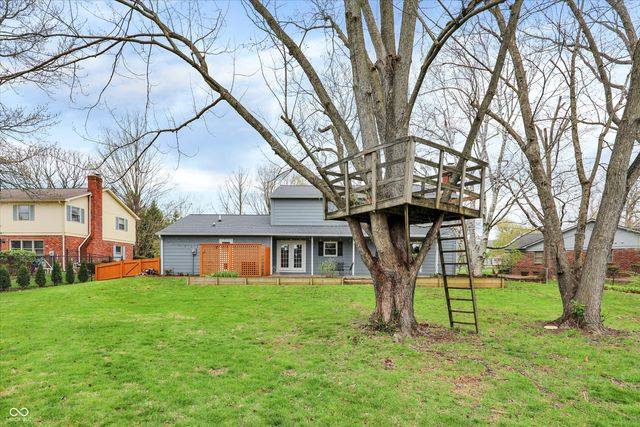 4515 Wellington Circle, Carmel, IN 46033