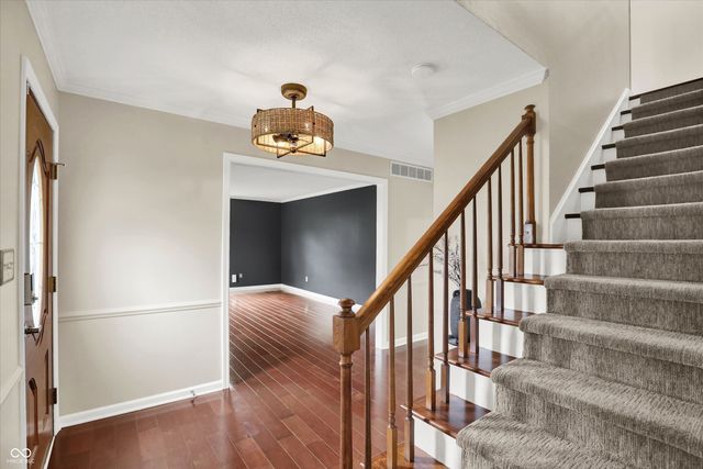 4515 Wellington Circle, Carmel, IN 46033