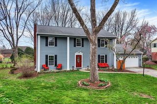 4515 Wellington Circle, Carmel, IN 46033