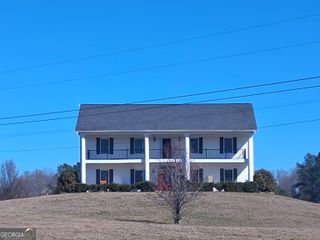 768 Lime Branch Road, Cedartown, GA 30125