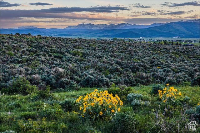 1235 E Hoyt Peak Ranch Rd 5&6, Marion, UT 84036