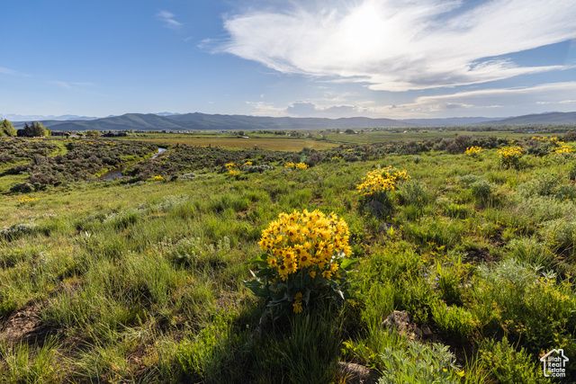 1235 E Hoyt Peak Ranch Rd 5&6, Marion, UT 84036