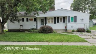 433 Crestview Street, Flushing, MI 48433