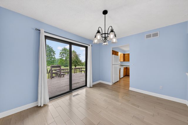10311 Warner Road, York Twp, MI 48160