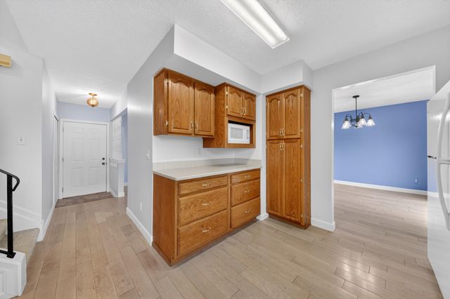 10311 Warner Road, York Twp, MI 48160
