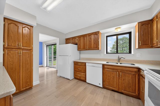 10311 Warner Road, York Twp, MI 48160