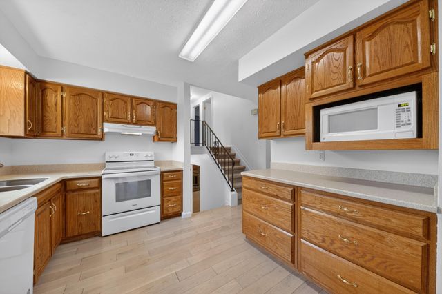 10311 Warner Road, York Twp, MI 48160