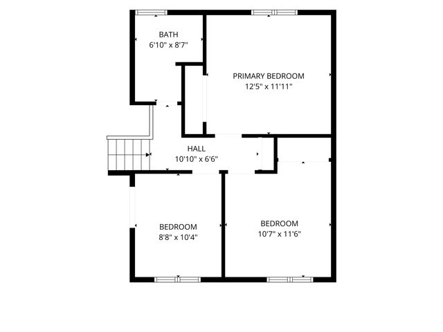 10311 Warner Road, York Twp, MI 48160