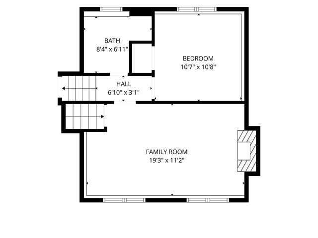 10311 Warner Road, York Twp, MI 48160