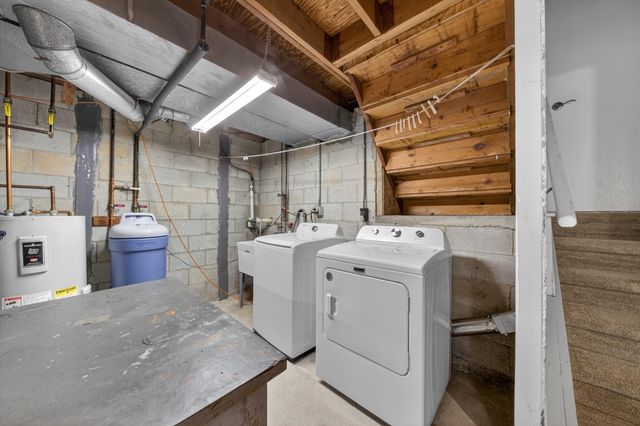 10311 Warner Road, York Twp, MI 48160