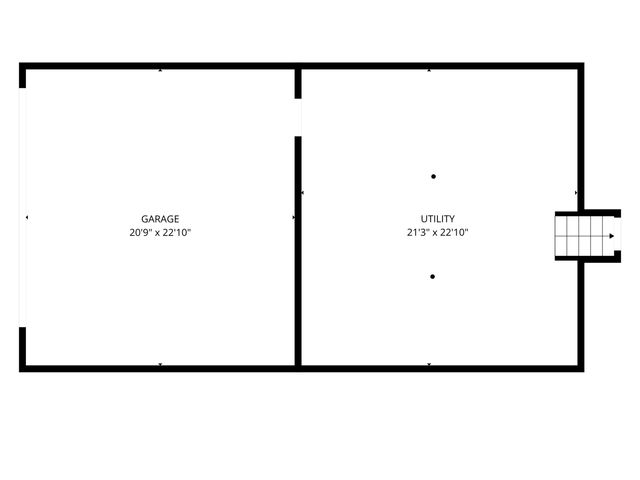 10311 Warner Road, York Twp, MI 48160