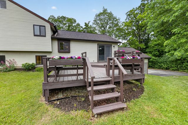 10311 Warner Road, York Twp, MI 48160