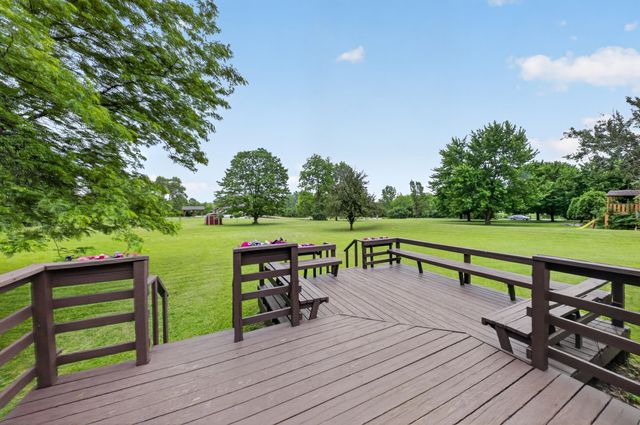 10311 Warner Road, York Twp, MI 48160