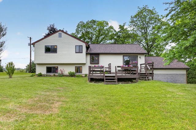 10311 Warner Road, York Twp, MI 48160