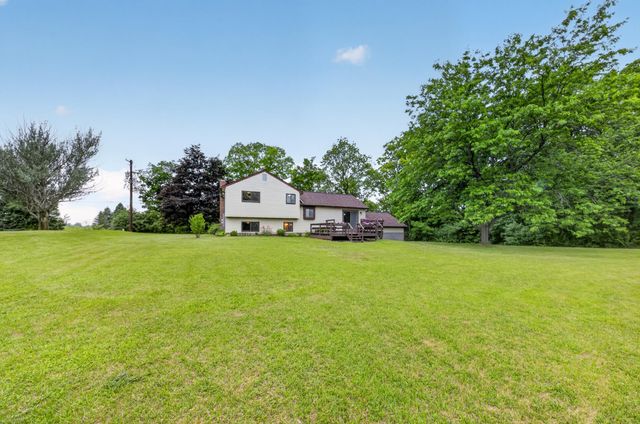10311 Warner Road, York Twp, MI 48160