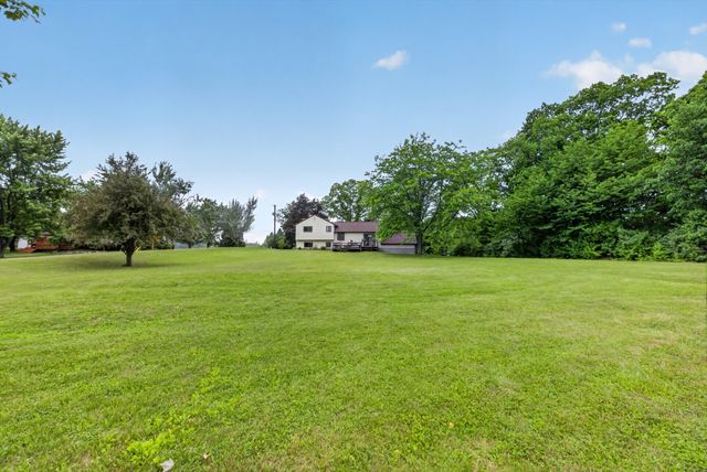 10311 Warner Road, York Twp, MI 48160