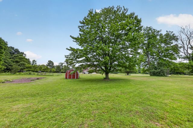 10311 Warner Road, York Twp, MI 48160