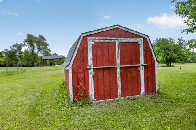 10311 Warner Road, York Twp, MI 48160