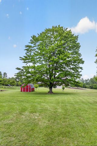 10311 Warner Road, York Twp, MI 48160