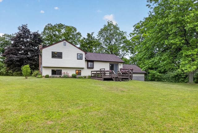 10311 Warner Road, York Twp, MI 48160