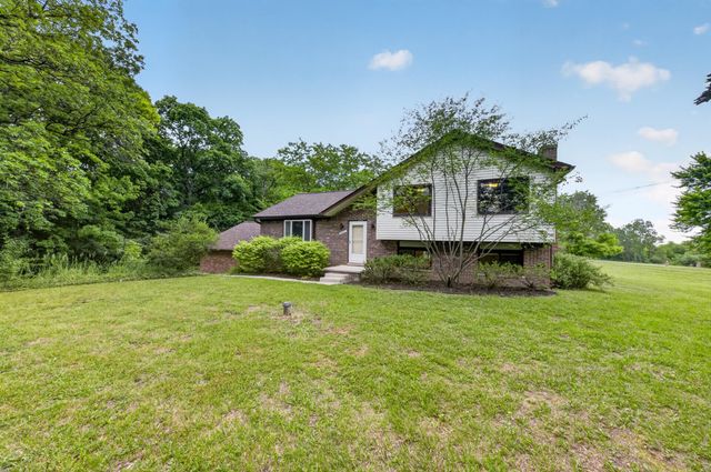 10311 Warner Road, York Twp, MI 48160