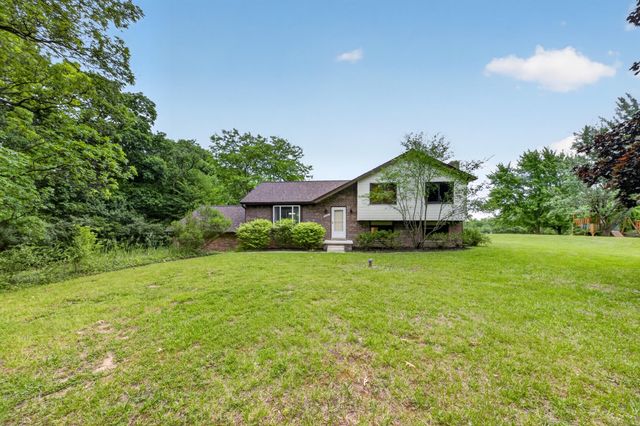 10311 Warner Road, York Twp, MI 48160