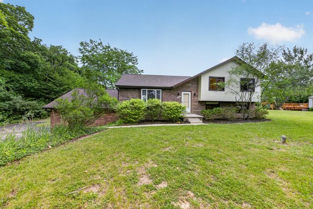 10311 Warner Road, York Twp, MI 48160