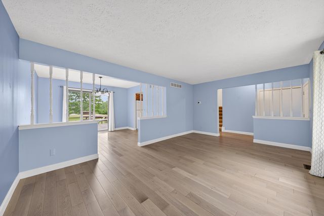 10311 Warner Road, York Twp, MI 48160
