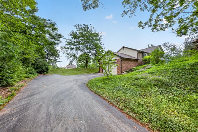 10311 Warner Road, York Twp, MI 48160