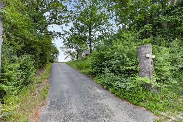 10311 Warner Road, York Twp, MI 48160
