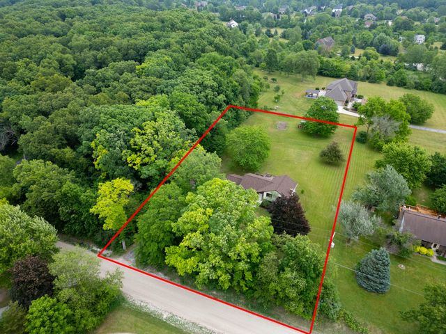 10311 Warner Road, York Twp, MI 48160