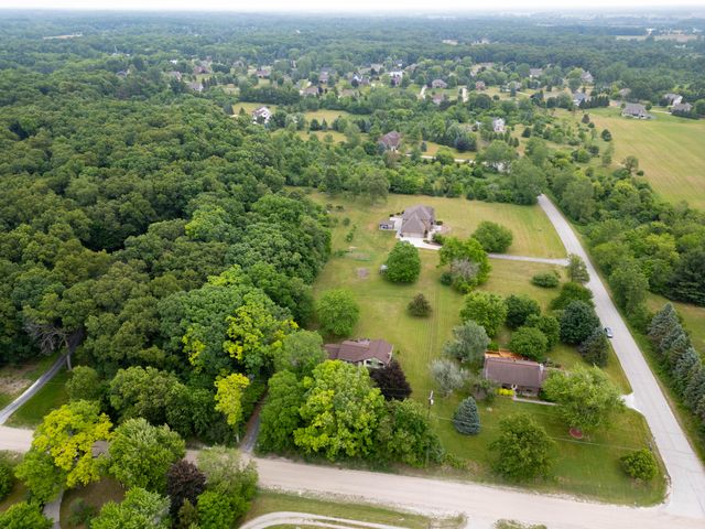 10311 Warner Road, York Twp, MI 48160