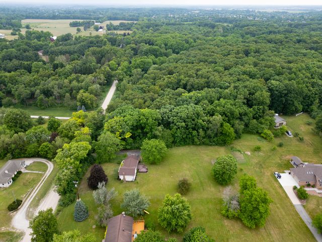 10311 Warner Road, York Twp, MI 48160