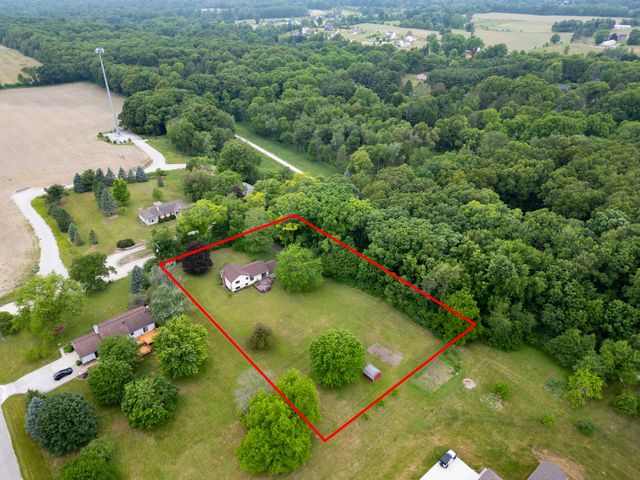 10311 Warner Road, York Twp, MI 48160