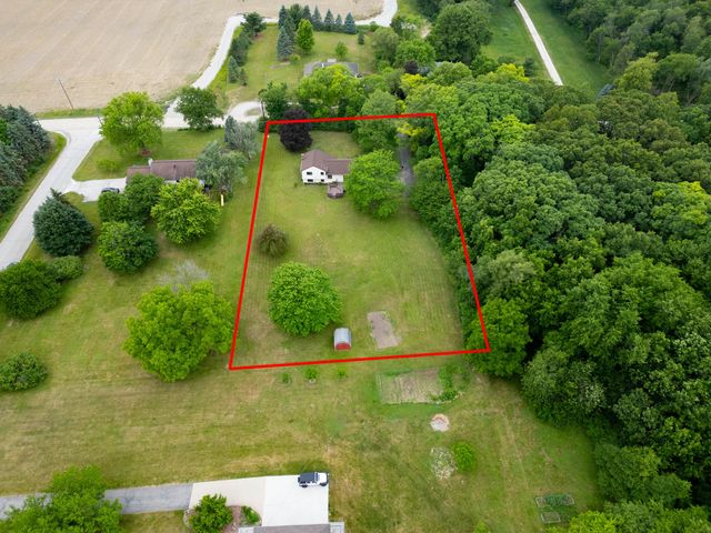 10311 Warner Road, York Twp, MI 48160