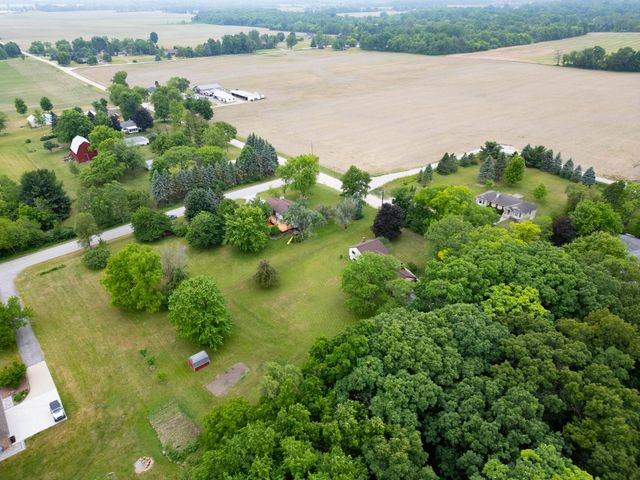 10311 Warner Road, York Twp, MI 48160