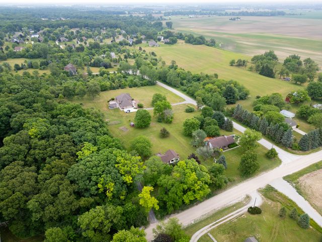 10311 Warner Road, York Twp, MI 48160