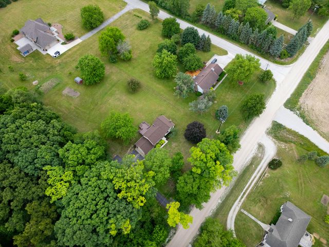10311 Warner Road, York Twp, MI 48160