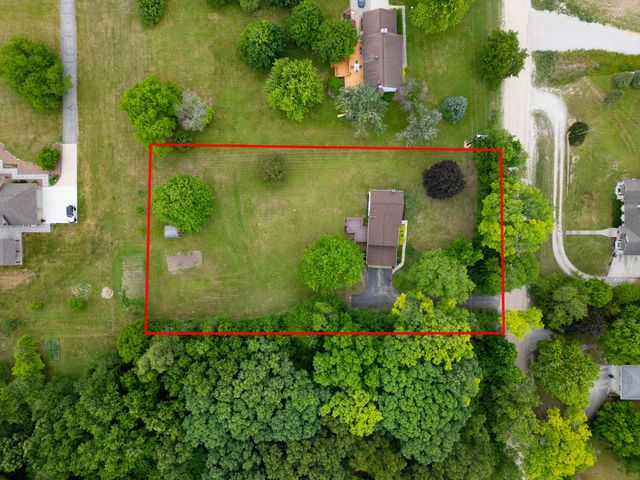10311 Warner Road, York Twp, MI 48160