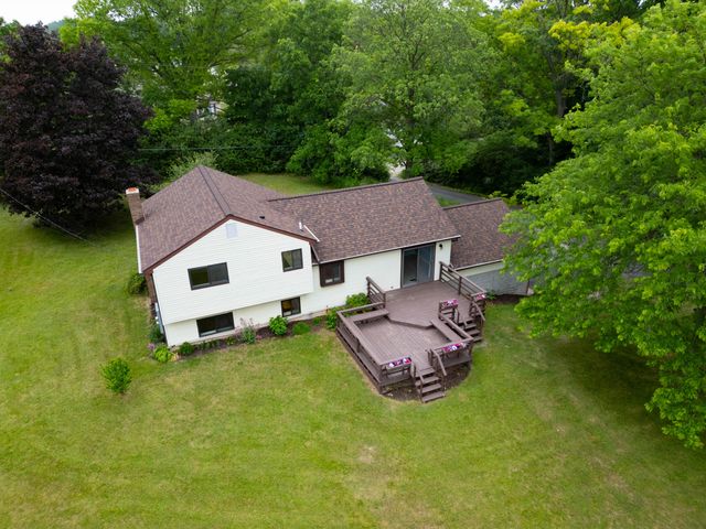 10311 Warner Road, York Twp, MI 48160