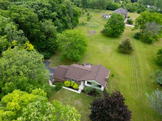 10311 Warner Road, York Twp, MI 48160