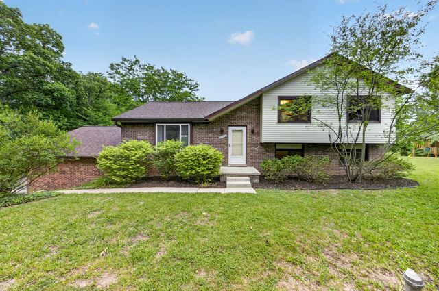 10311 Warner Road, York Twp, MI 48160