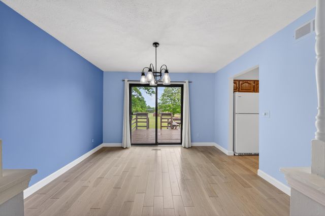 10311 Warner Road, York Twp, MI 48160