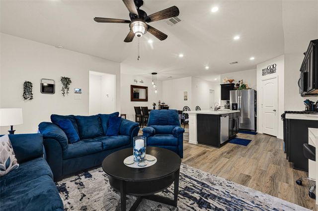 14968 Bergamot Colony Street, Splendora, TX 77372