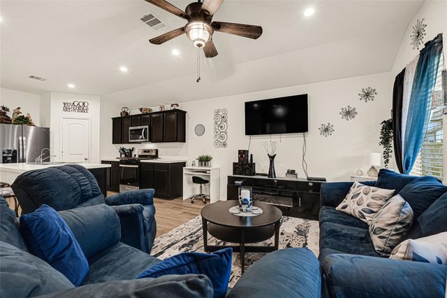 14968 Bergamot Colony Street, Splendora, TX 77372